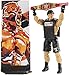 WWE Brock Lesnar Elite Collection Action Figure