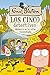 Los cinco detectives 1. Misterio en la villa incendiada: 001 (Inolvidables)