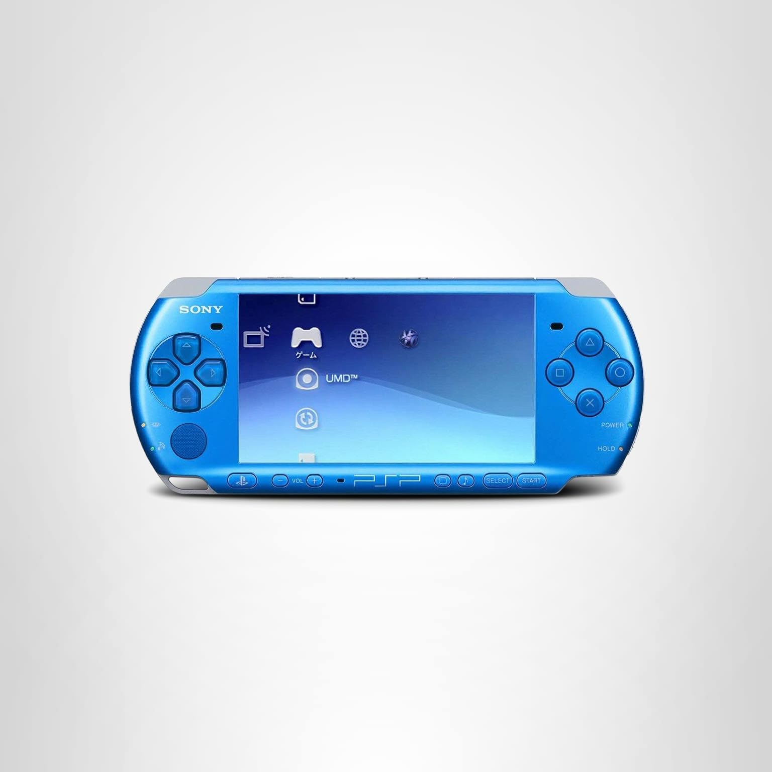 Nintendo Switch SONY Play Station Portable PSP-3000 MHB Amazon.com: Sony Playstation Portable PSP 3000 Series Handheld