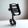 Coofbe Aluminum Handlebar Compressed Motorcycle Phone Holder Scooter Bicycle Phone Holder Unshakable