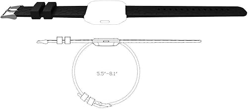 Miniatura 3 de Correas de reloj para hombre y mujer compatibles con Amazfit GTR 4GTR 3 proGTR 3Stratos 3Stratos +GTR 2GTR 1.850 inSamsung Gear S3 FrontierGalaxy