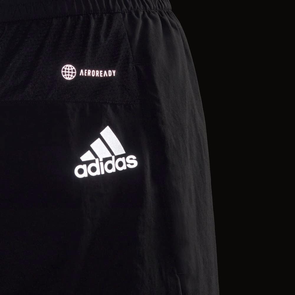 adidas Men's Run It Shorts