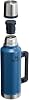 Stanley Classic Legendary Vakumlu Çelik Termos, 1.9 L