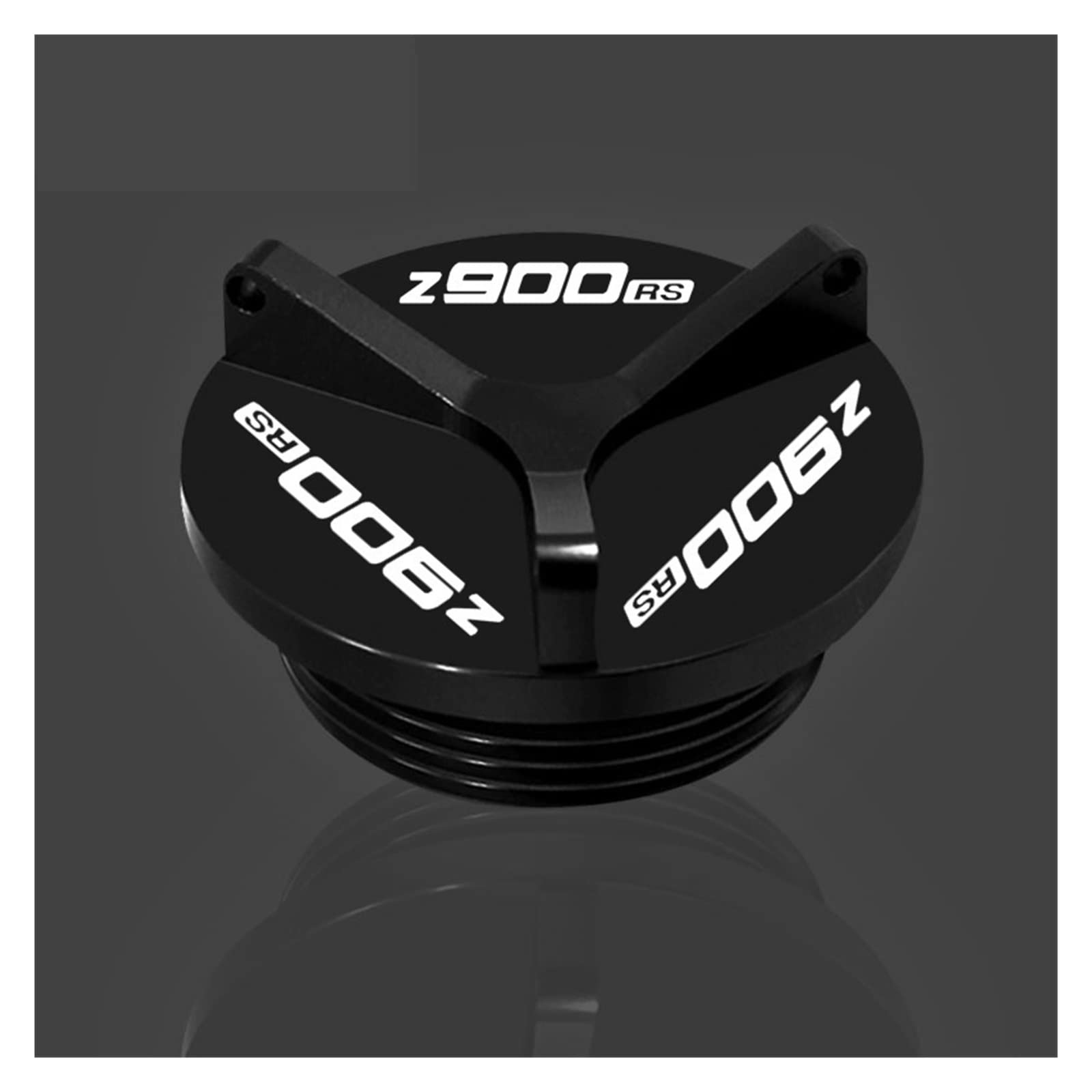 M20*2.5 For Kawasaki Z900 2017-2020 Z900RS 2018-2023 Motorcycle