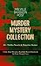 MURDER MYSTERY COLLECTION - 40+ Thriller Novels & Detective Stories: Uncle Abner Mysteries, Randolph Mason Schemes & Sir Henry Marquis Cases: The Corpus ... The Lost Lady, The Wrong Sign & many more