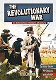 The Revolutionary War: An Interactive History Adventure (You Choose: History)