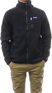 [パタゴニア] フリース ジャケット メンズ レトロ パイル ジャケット [22801] [並行輸入品]