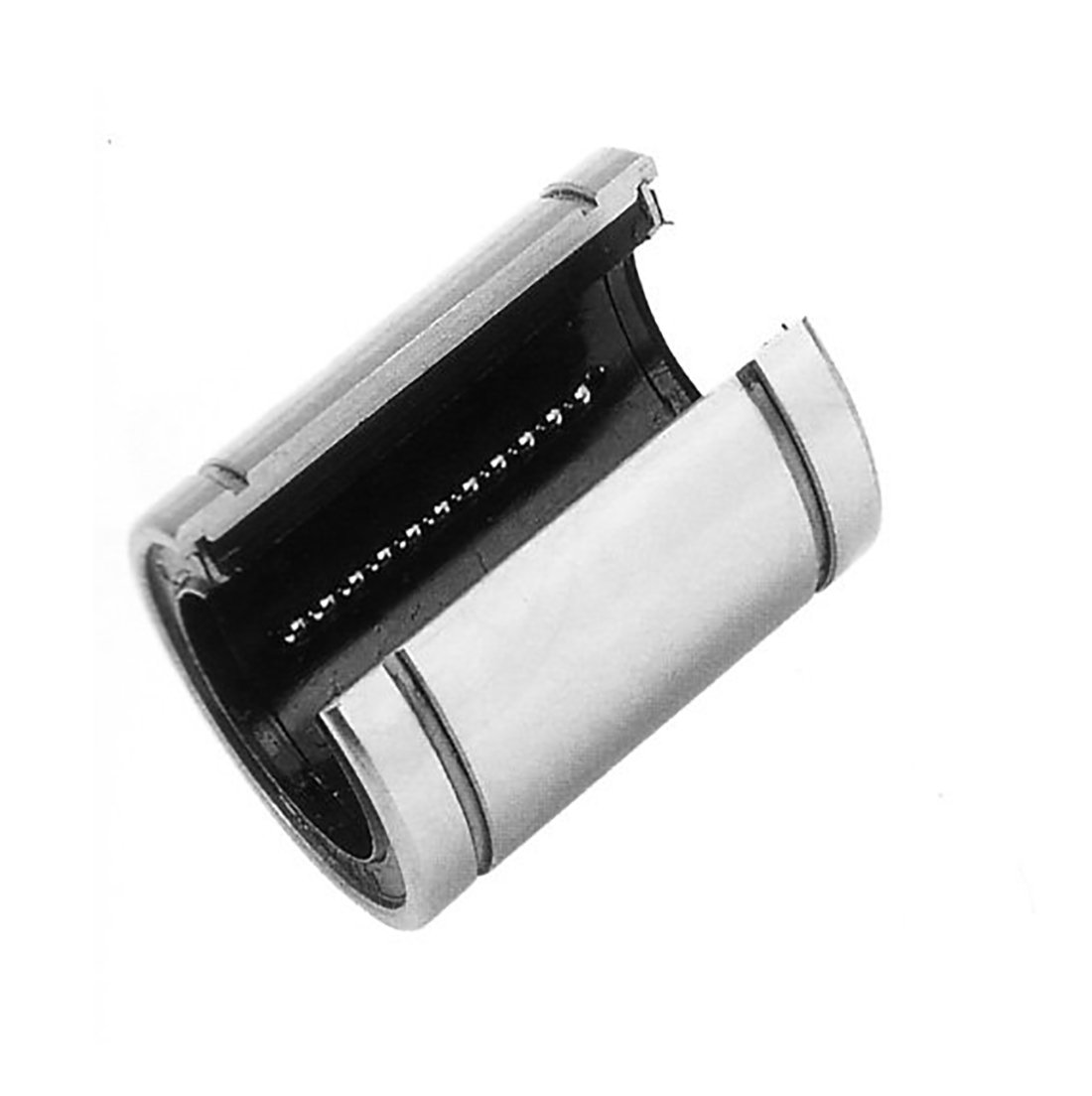 Flyshop LM30UUOP Open Type Linear Bearings Motion Ball Bushings