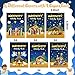 Nativity Activity Books for Kids - 24Pcs Christmas Mini Games Coloring Book Set Bulk Mazes Word Search Word Scramble Games for Xmas Holiday Party Goodie Bags Stuffers Sunday School Classroom Favors