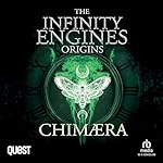 Cover of Chimaera