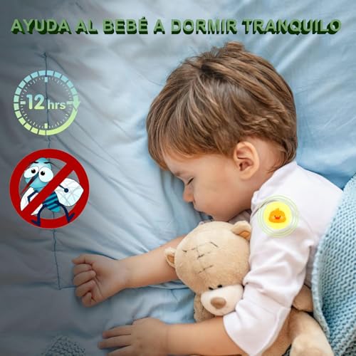 Repelentes, Personal Care Appliances Imagen adicional