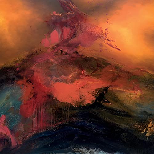 Album Art for Metta, Benevolence BBC 6Music : Live on the invitation of Mary Anne Hobbs by Sunn 0)))