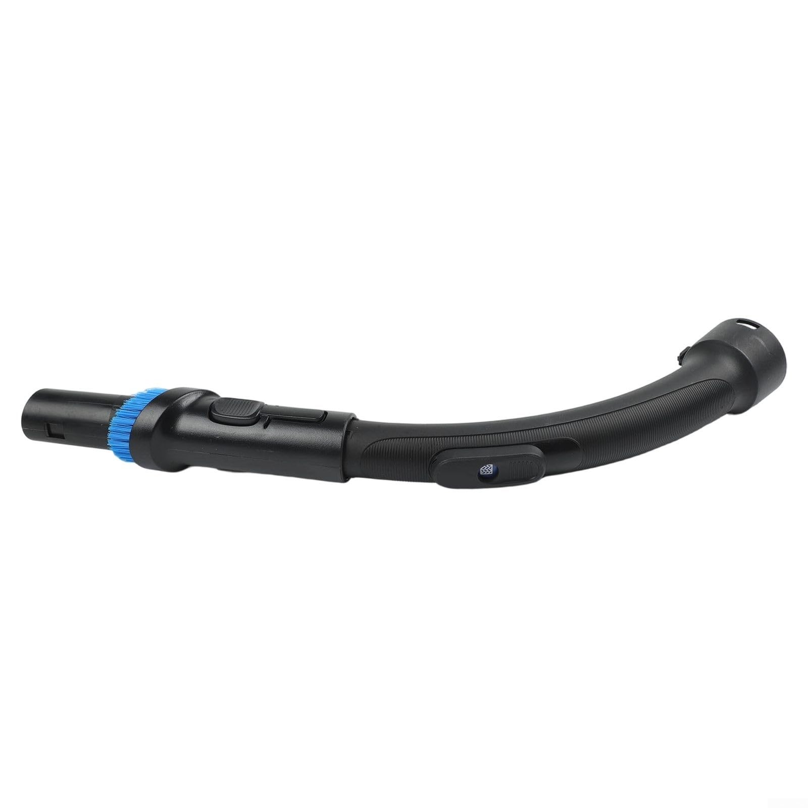 ABS Handgriff für Staubsauger FC9729, FC9732, FC9733, FC9735 Serie, ergonomischer Griff für Schlauch- und Düsenanschluss