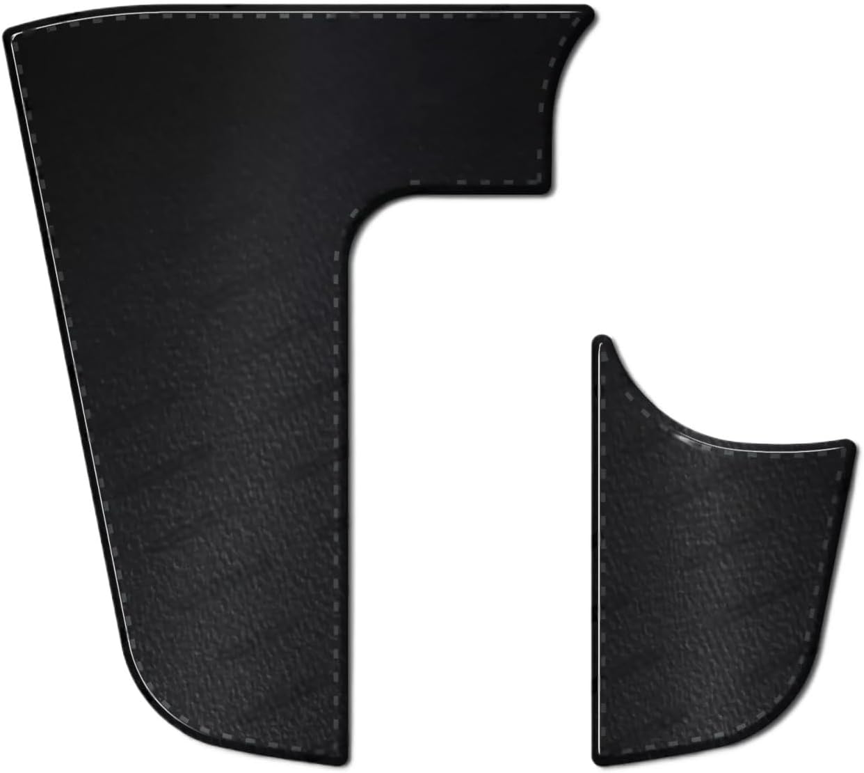 Motorcycle Tank Pad for Beverly 300 400 2022 Motorcycle Tank Pad Protection Sticker Decorative Decal