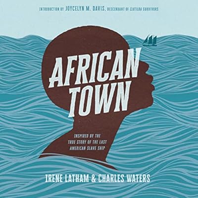 African Town