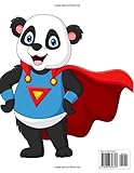 Zoom IMG-1 animal superheroes gratitude journal with