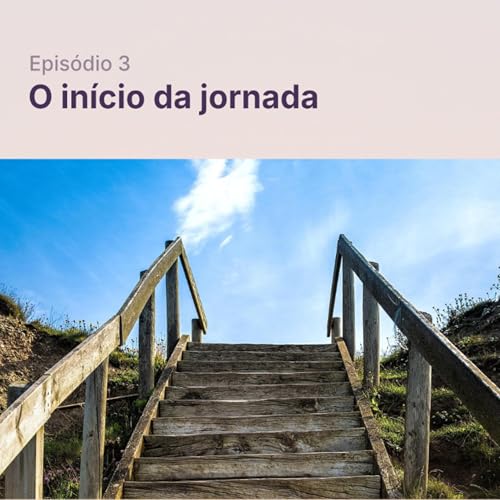 In&iacute;cio da Jornada