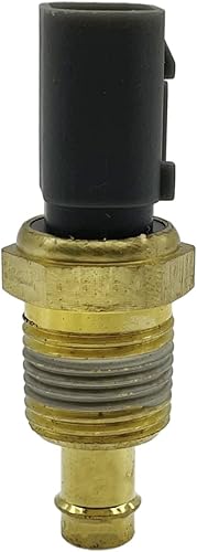 Miniatura 8 de Sensor de temperatura del refrigerante 5149077AB compatible con Aspen Pacifica Sebring Avenger Challenger Charger Dakota Journey Magnum Nitro