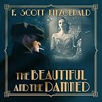 Cover of The Beautiful and Damned