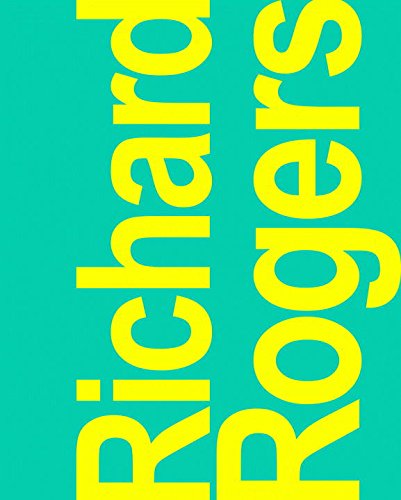 Roli Books Richard Rogers