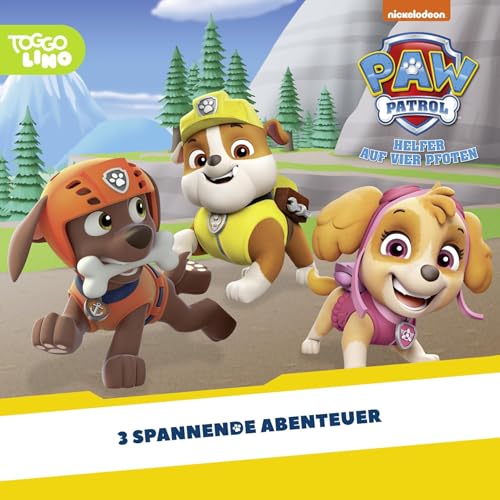 Stoppt die Gepardin! cover art