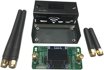 Amazon.com: Jstvro: MMDVM