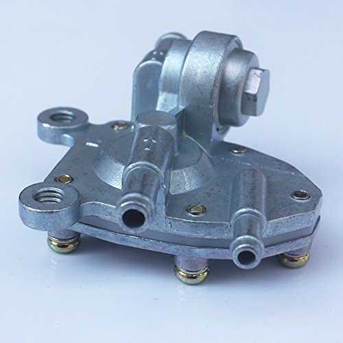 image for KIPA Gas Fuel Tank Valve Petcock For JOG 50 Razz 50 AXIS 50 SH50 JOG50