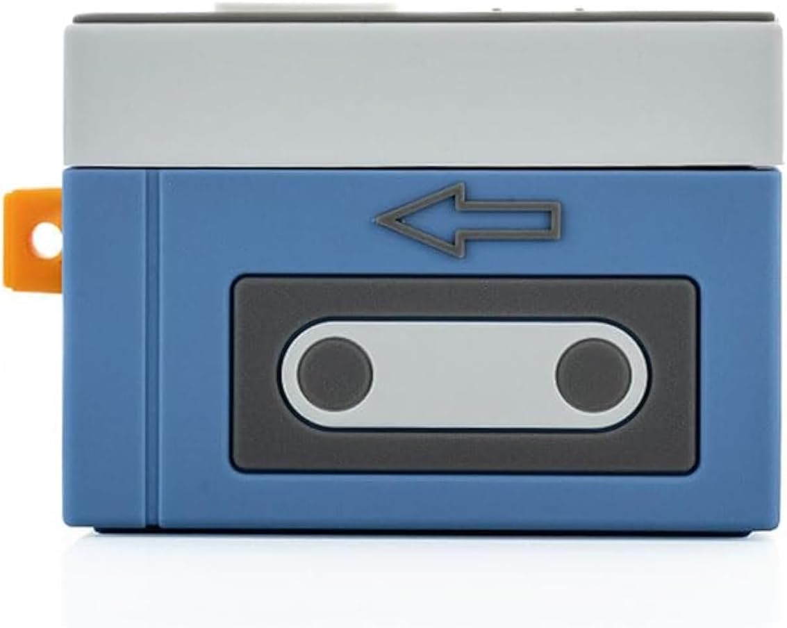 Moondrop Silicone Protector Case for Golden Ages TWS Earphone