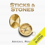 Cover of Sticks & Stones