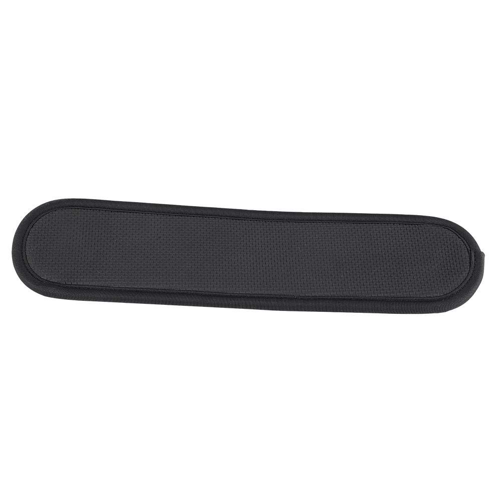 Dilwe Épaulette de Sangle de Guitare, Coussin de Protection bandoulière Accessoire pour Guitare