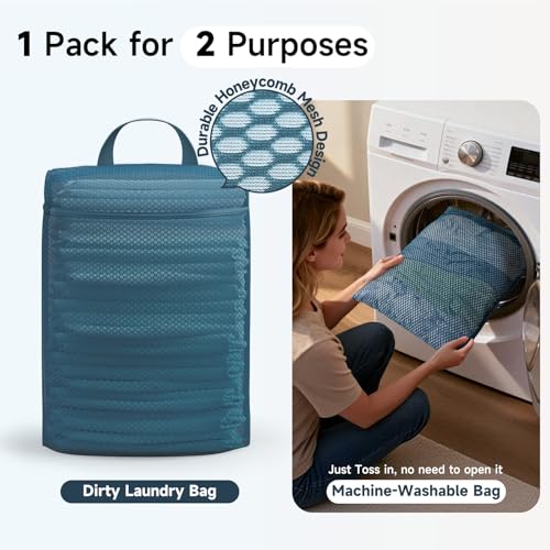 Image of 9 Set Packing Cubes for Travel, Gifts for Women Mom,Anti-Tearing Suitcase Organizer,OlarHike Vacation Essentials & Accessories for Cruise Ship