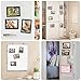 ASYURAS Magnetic Photo Frames 4