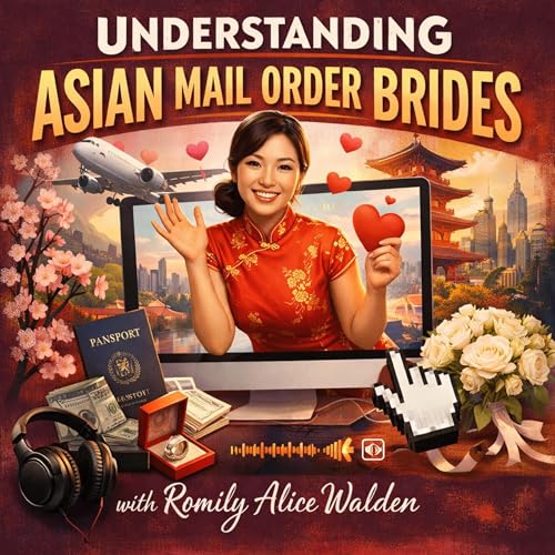 Understanding Asian Mail Order Brides