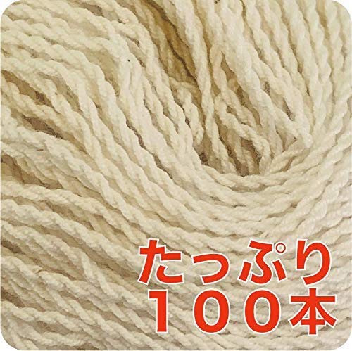 Amazon | スピンギア お得な競技用ヨーヨーひも 100本セット メキシコ