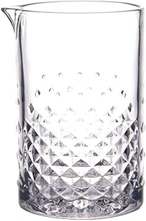 Legendog Kristallcocktail, Der Glas Mischt Fachmann Bar Mixing Pitcher Barkeeper Becher Bar RüHrglas