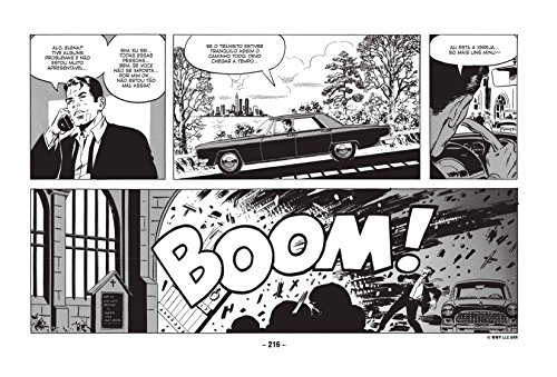 Cannon - com luva (caixa) protetora