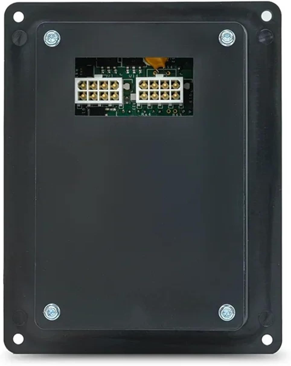 Power Command Controller HMI211 Remote Generator Control Panel PCC3101 0300-6014