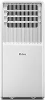 Ar Condicionado Philco Portátil 10000BTUs PAC10QN 220V
