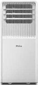 Ar Condicionado Philco Portátil 10000BTUs PAC10QN 220V
