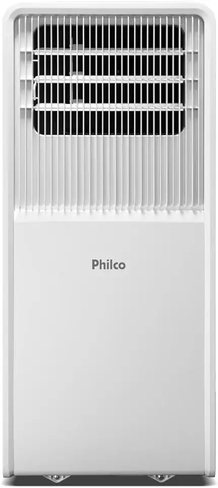 Ar Condicionado Philco Portátil 10000BTUs PAC10QN 220V