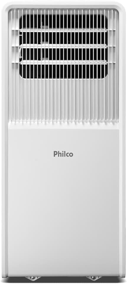 Ar Condicionado Philco Portátil 10000BTUs PAC10QN 220V
