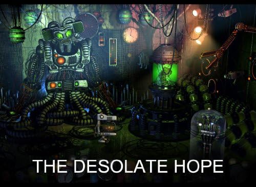 The Desolate Hope [Download]