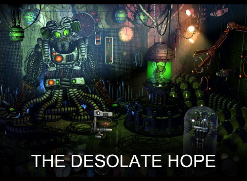 The Desolate Hope [Download] #TOP2