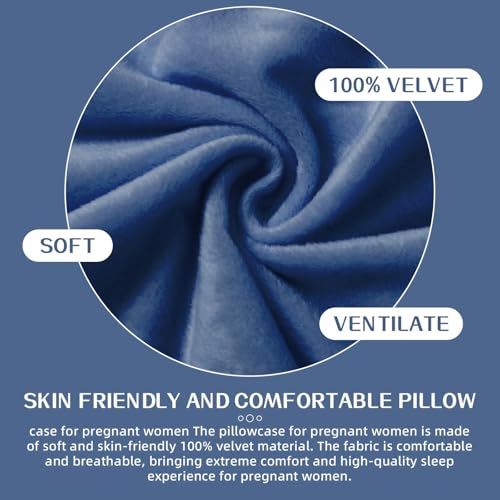 Image of Pregnant Woman Pillow