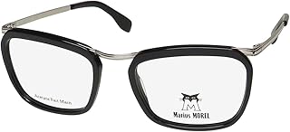 Marius 1880 Originale Paulin 90028c Eyeglass Frame/Glasses French Designer