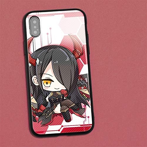 Amazon Co Jp 漫々幻想 アズールレーン アズレン フリードリヒ デア グローセ 大帝 アイフォンケース 萌え カバー Iphone11 12ケース 漫画 ゲーム プレゼント グッズ アニメ Iphone7 8 キャラクター Ouk01 16 耐衝撃 スマホ サイズ Iphone Se二世代 家電 カメラ