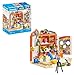 Produktbild PLAYMOBIL MyLife 71536 Spielwarenladen, aufregende Momente im Spielparadies, inklusive Gamingecke und Fotowand, detailreiches Spielzeug für Kinder ab 5 Jahren