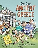 Game On in Ancient Greece (The Time Travel Guides)