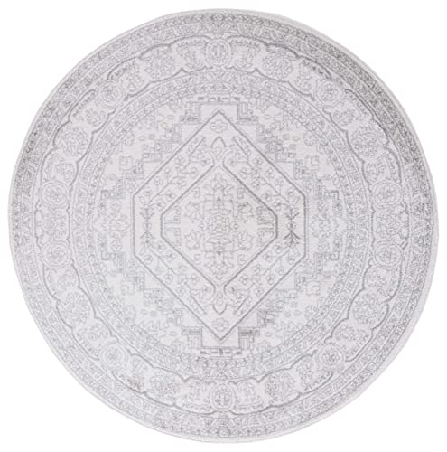 Safavieh Adirondack Round Oriental Medallion Area Rug #TOP9