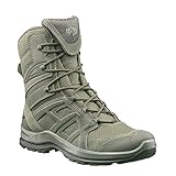 Haix Black Eagle Athletic 2.0 V GTX high/sage Leicht, bequem, trittfest: Jetzt auch als high-Version erhältlich. 44
